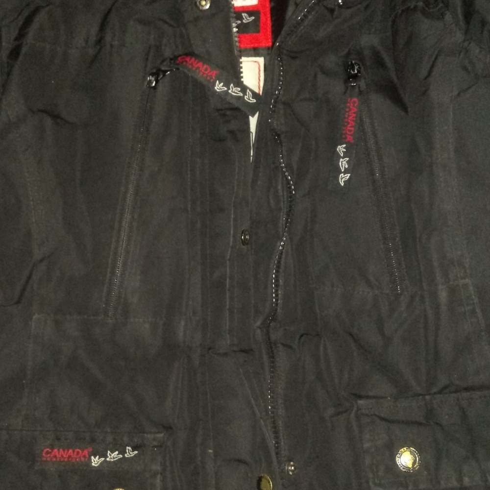 Canada WeatherGear unisex - Picture 6 of 6